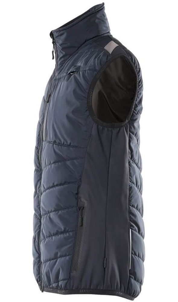 MascotThermowesteUnique18665-318Schwarzblau-XXL