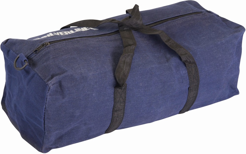 SilverlineTaschenSegeltuch-Werkzeugtasche