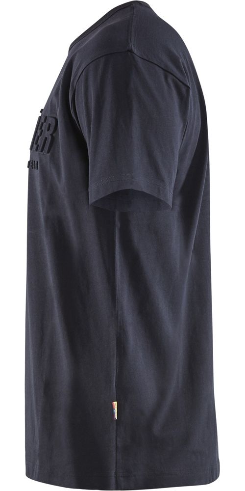 BlklderT-Shirt3D35311042DunkelMarineblau-4XL