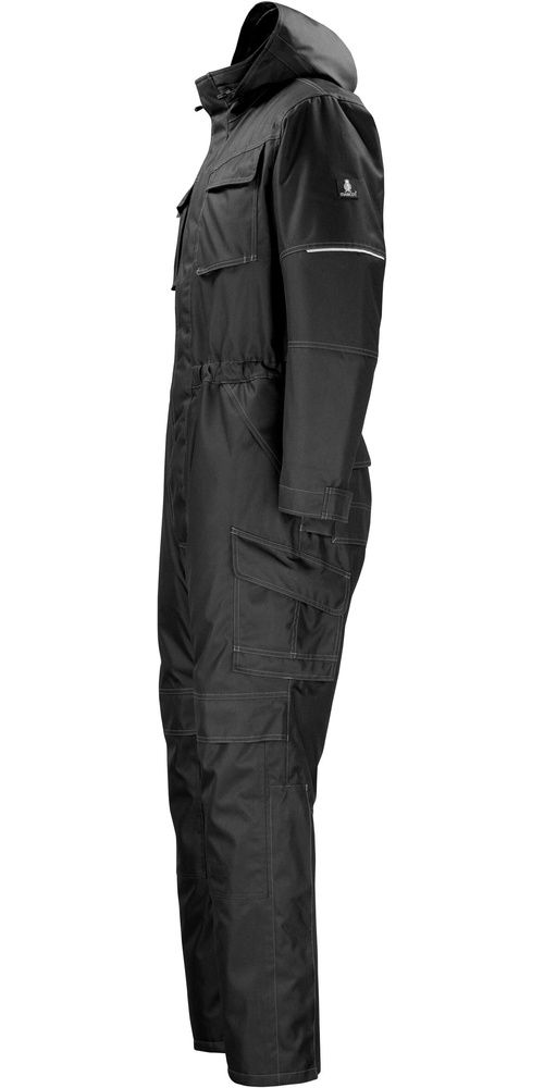 MascotWinteroverallVenturaIndustry14119-194Schwarz-XXL