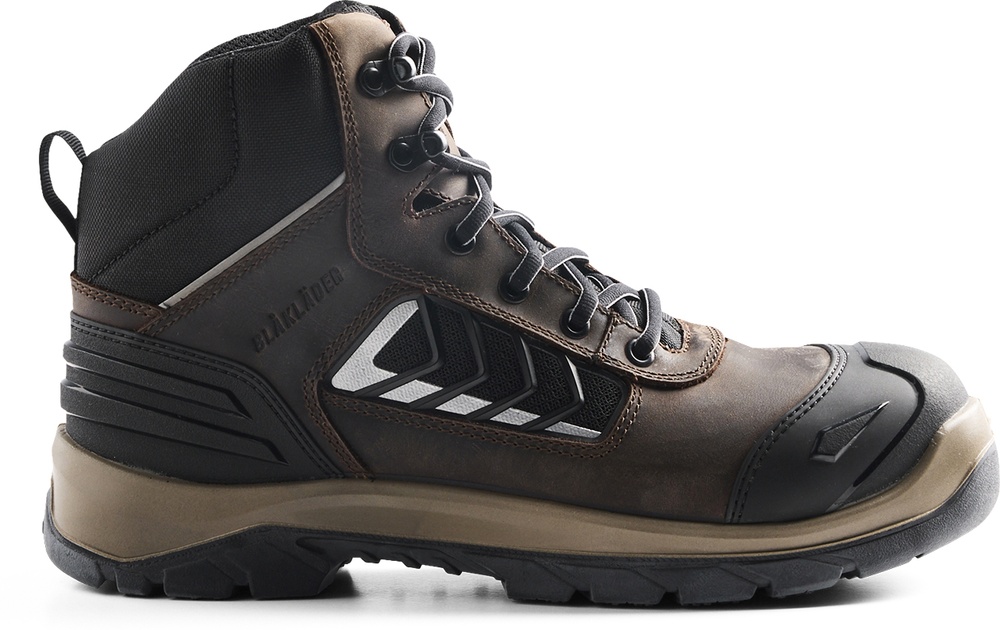 BlklderSicherheitsschuhELITESicherheitsstiefelS324520000