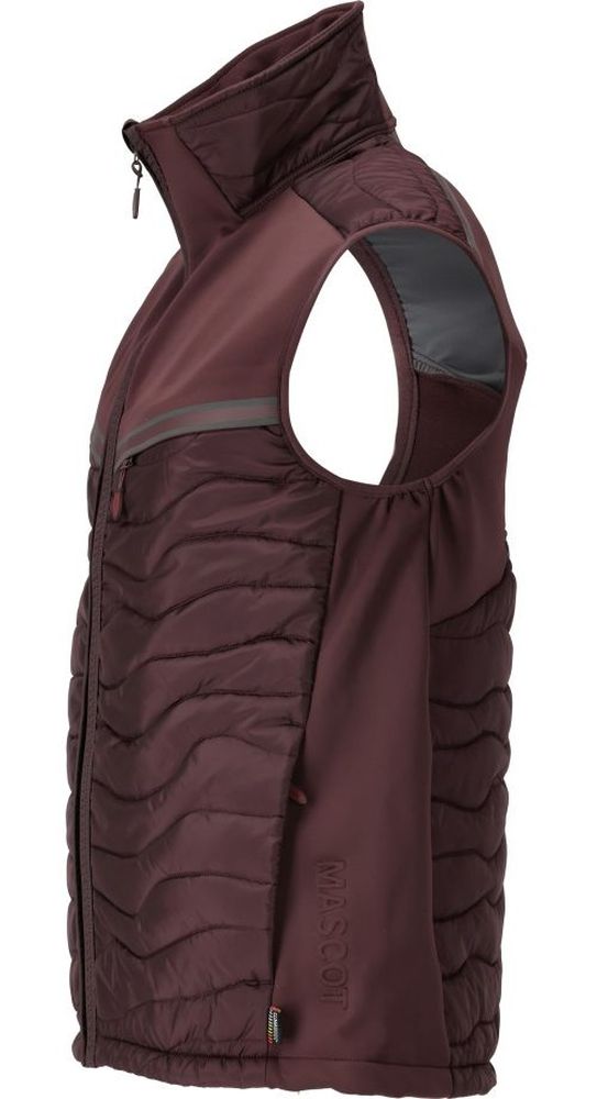 MascotThermowesteCustomized22365-318Bordeaux-XXL