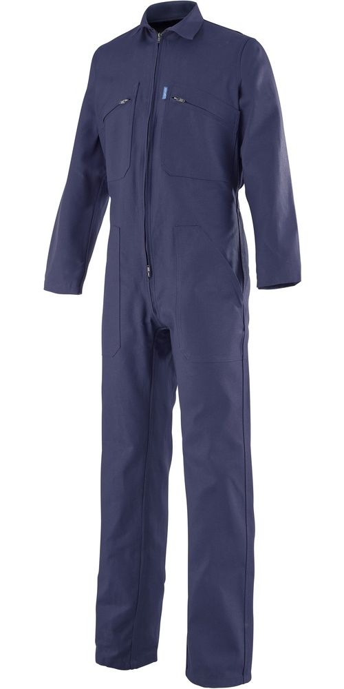 CepovettOverall1ReissverschlussEssentiels94279062Navy-XS