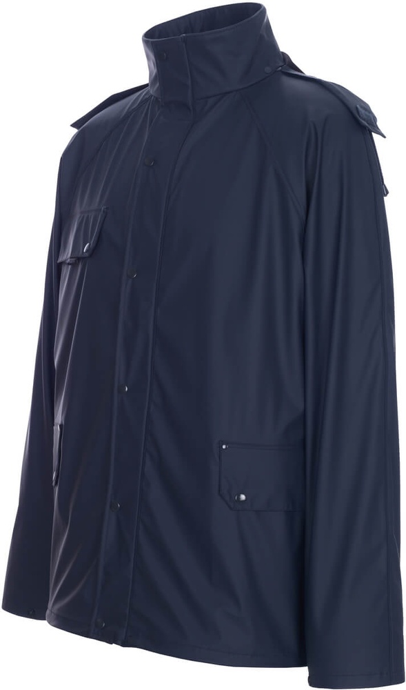 MascotRegenjackeWaterfordAqua07060-028