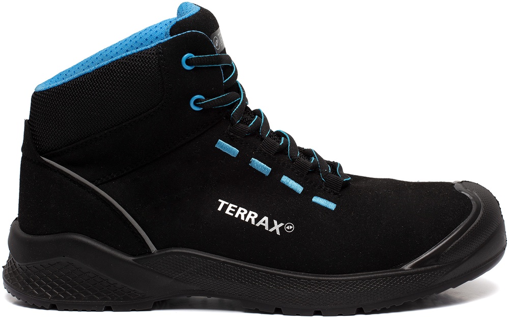 TerraxWorkwearSicherheitsstiefelS1P70975