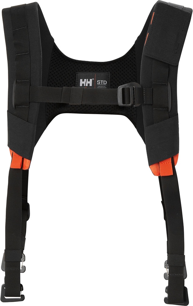 HellyHansenGrtelErgoToolBeltSuspenders79465