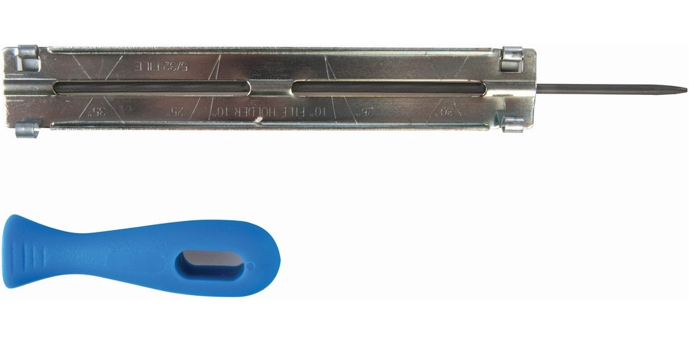 SilverlineGartengerteSgekettenfeile