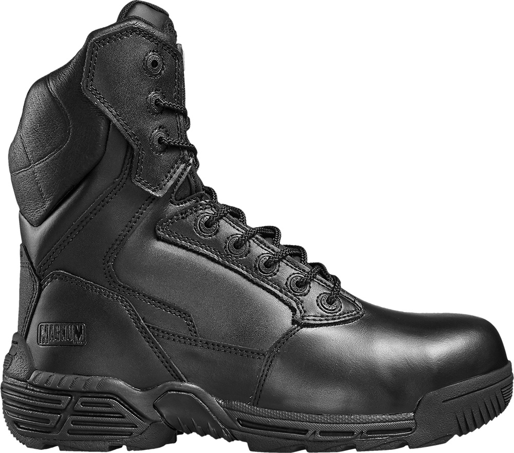 MagnumSicherheitsstiefelStealthForce80LeatherCtCpM801430S3Black-35