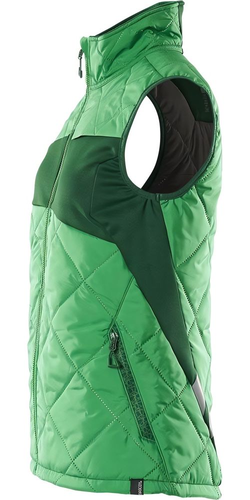 MascotDamenThermowesteAccelerate18075-318GrasgrnGrn-XXL