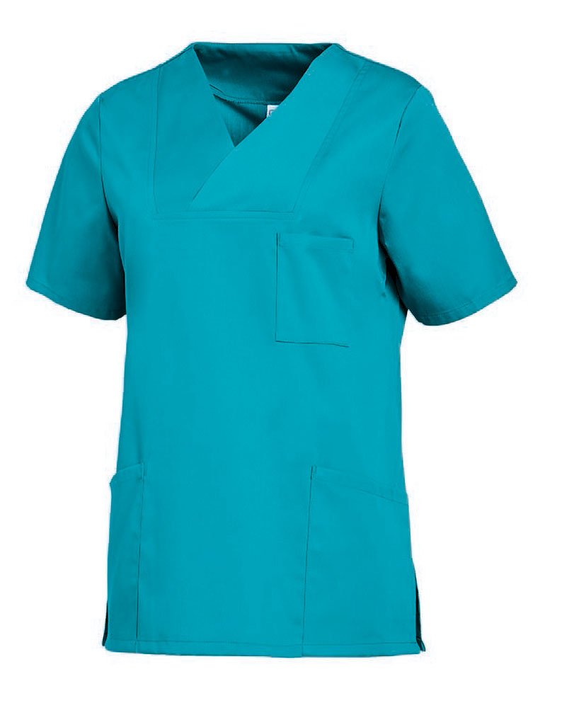 LeiberDamenOPSchlupfjacke08273275Petrol-XS