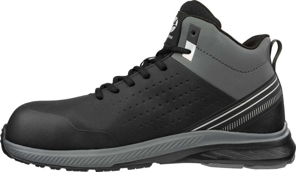 AlbatrosSicherheitsschuheVigor2ImpulseMidS3SEsdFoHroSrGrau-36