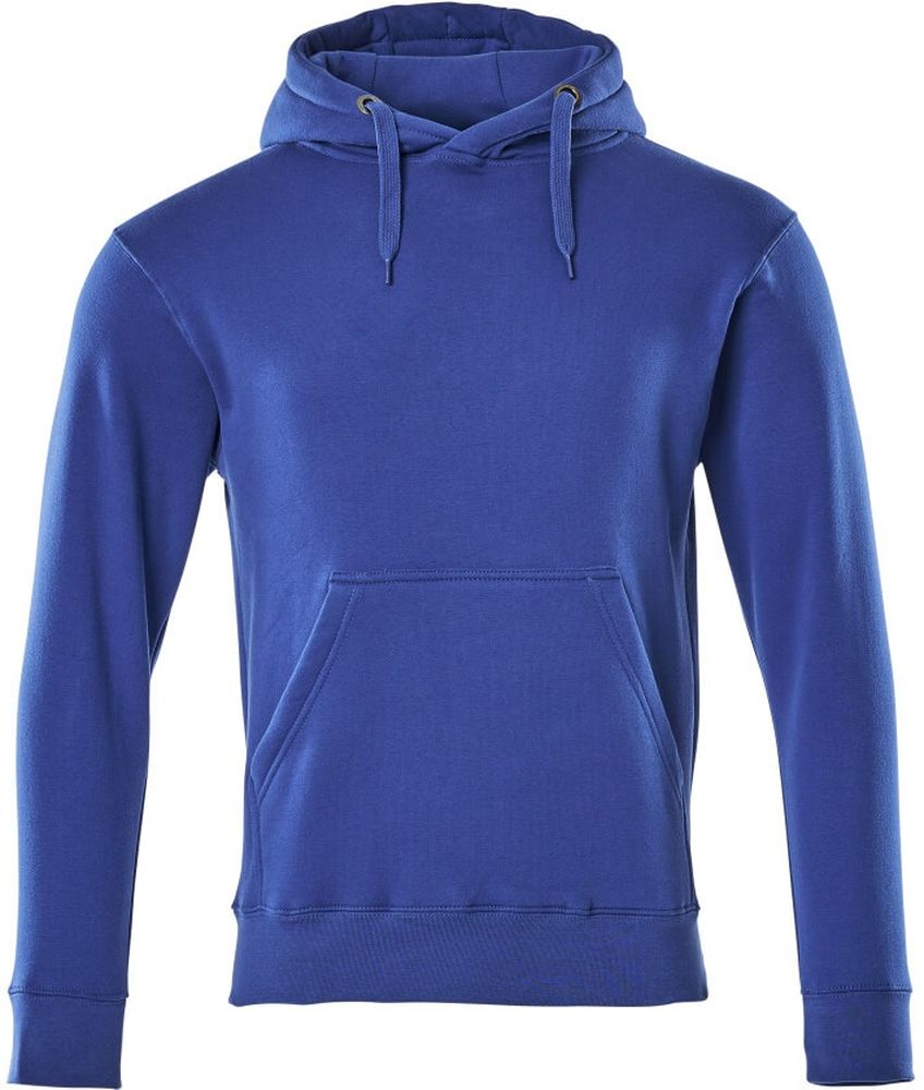 MascotKapuzensweatshirtRevelCrossover51589-970Kornblau-XXL