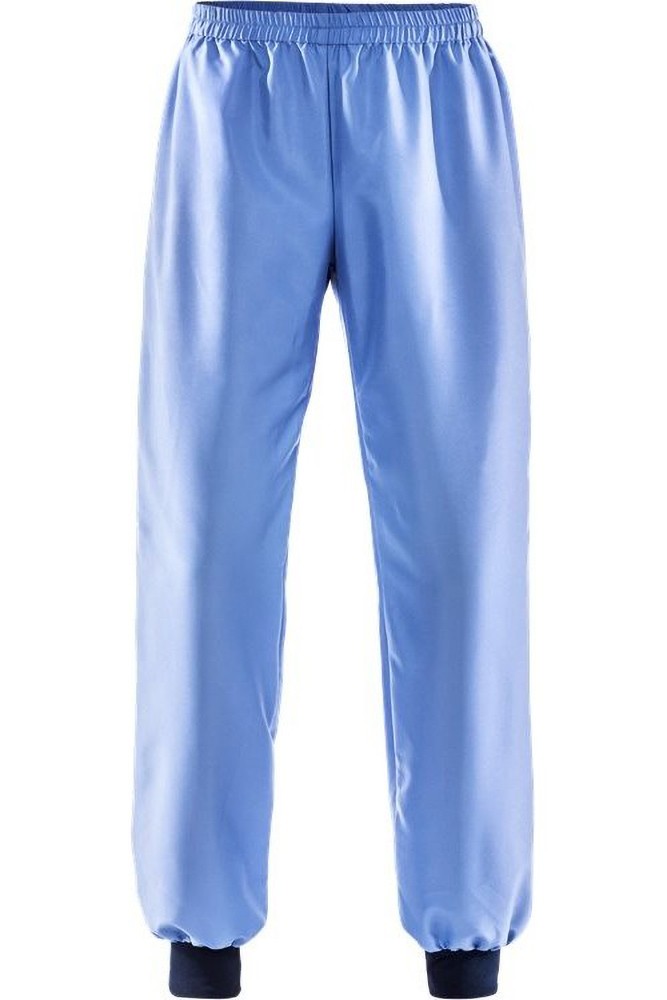 FristadsUnterwscheReinraumLangeUnterhose2R014XA80Mittelblau