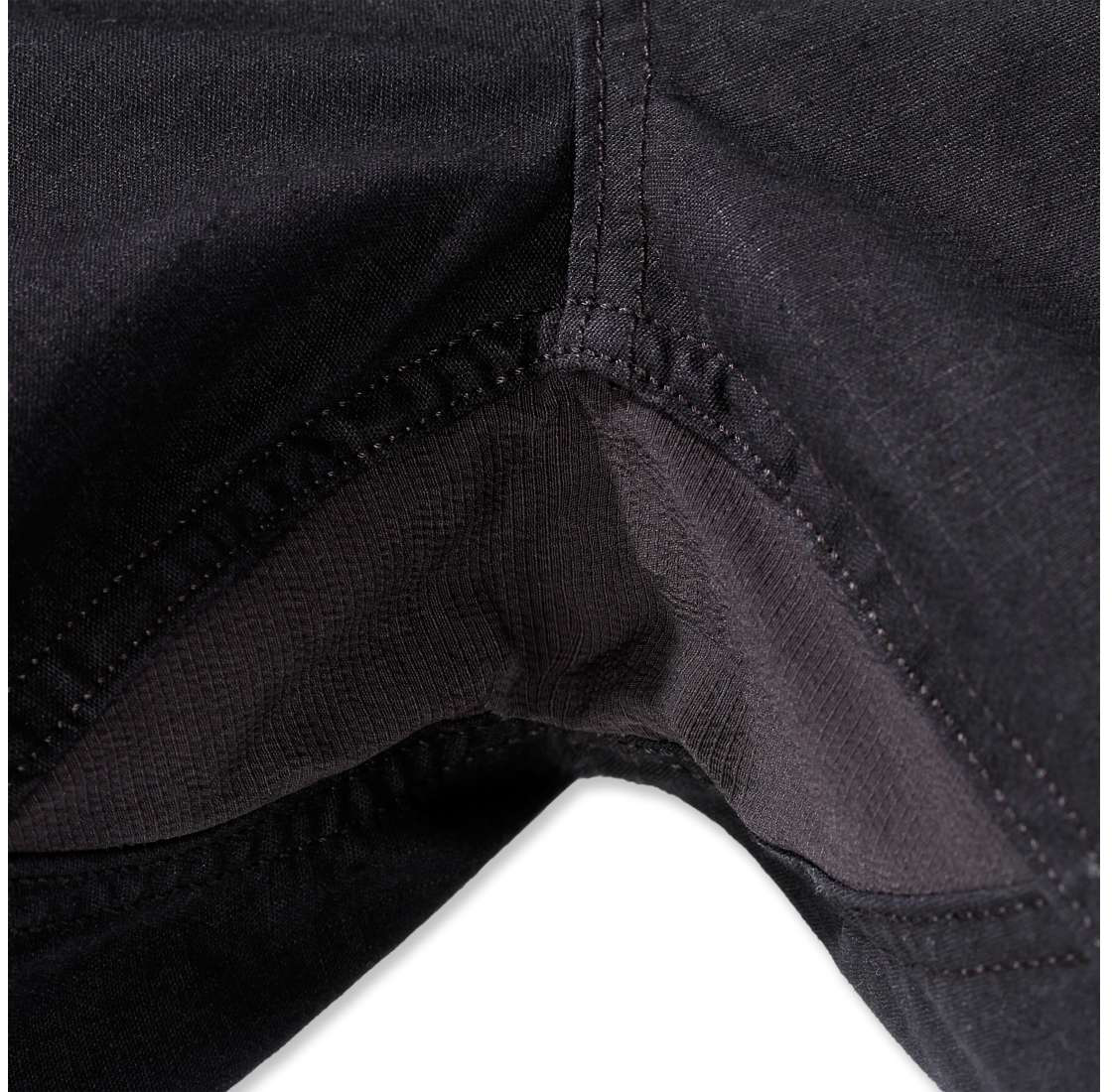 CarharttHerrenHoseSteelCargoPantBlack