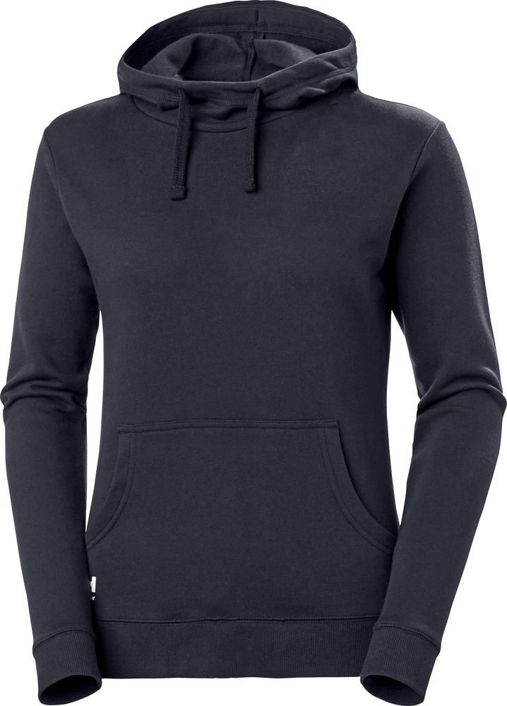 HellyHansenDamenHoodieClassic79322590Navy-XS