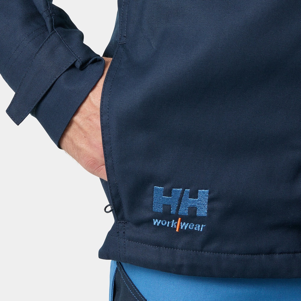 HellyHansenArbeitsjackeOxford20WorkJacket77260