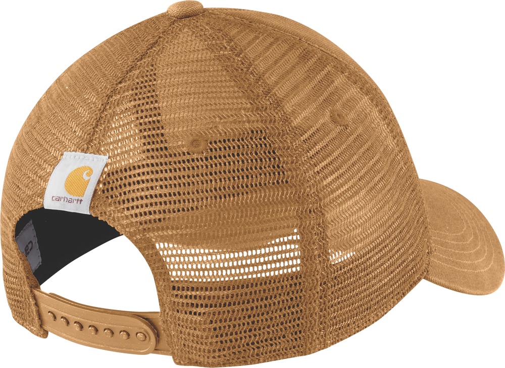 CarharttDunmoreCap101195CarharttBrownOiledWalnut CarharttDunmoreCap101195CarharttBrownOiledWalnut