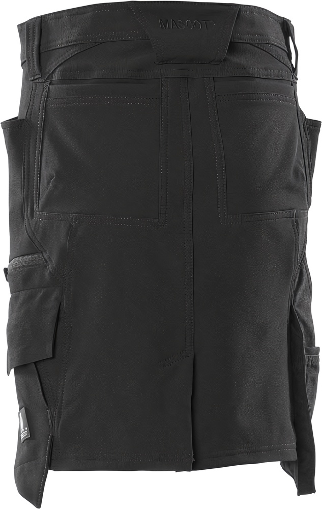 MascotDamenRockAccelerate18247-511Schwarz-C34