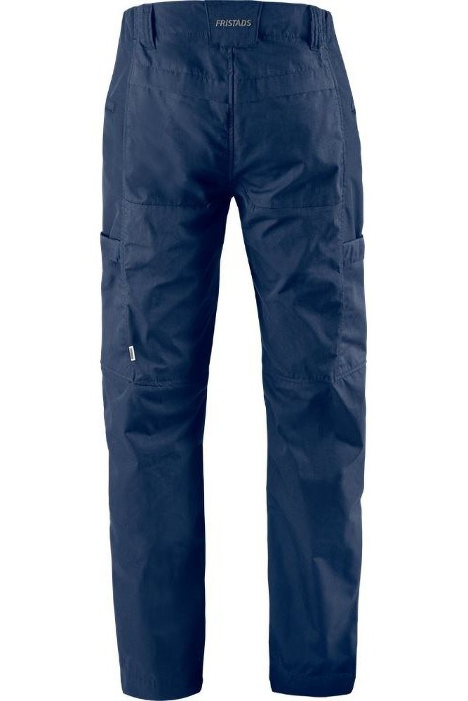 FristadsAllrounderStretch-HoseDamen2541LWRMarineblau FristadsAllrounderStretch-HoseDamen2541LWRMarineblau