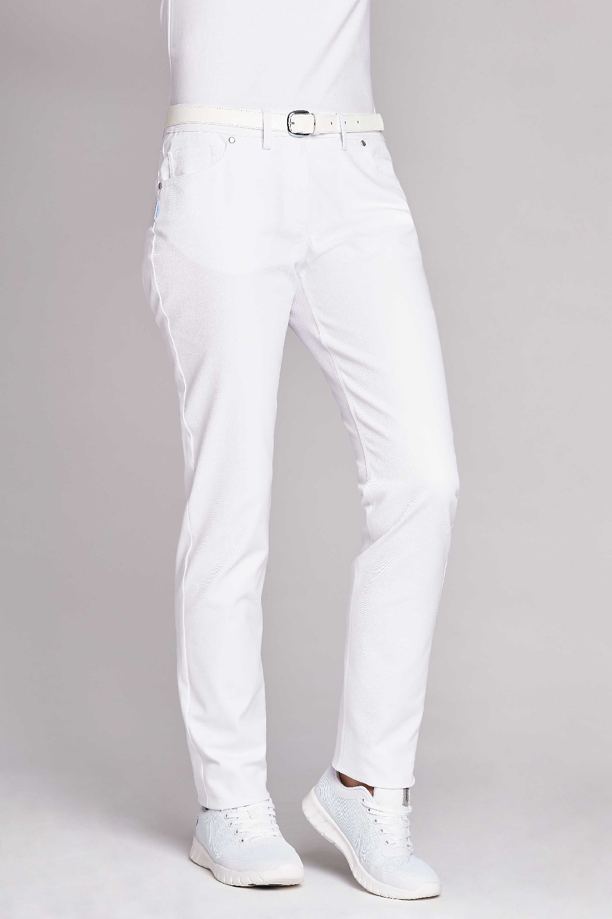 LeiberDamenJeans08824001Wei