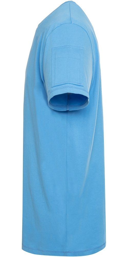 RoadsignDamenT-Shirtmit12Arm11318Blau-S