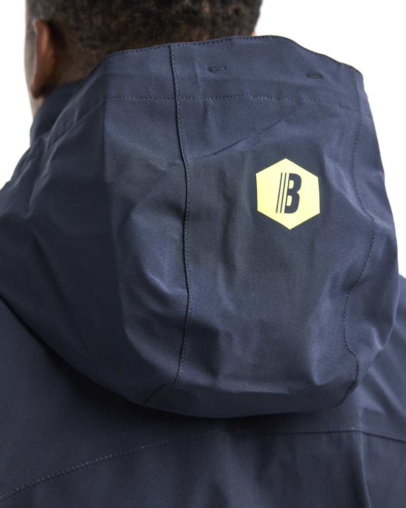 BlklderArbeitsjackeShellJackeStretch44831917