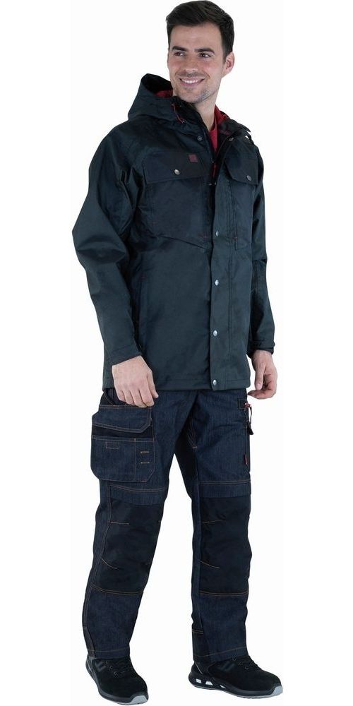 LafontJeansTerra1ATNJNNavyBlack-XS