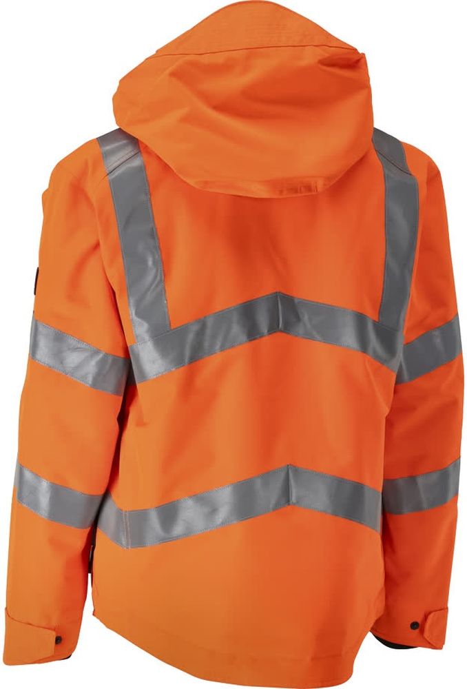 MascotWinterjackeHastingsSafeSupreme20535-231Hi-visOrange-XXL