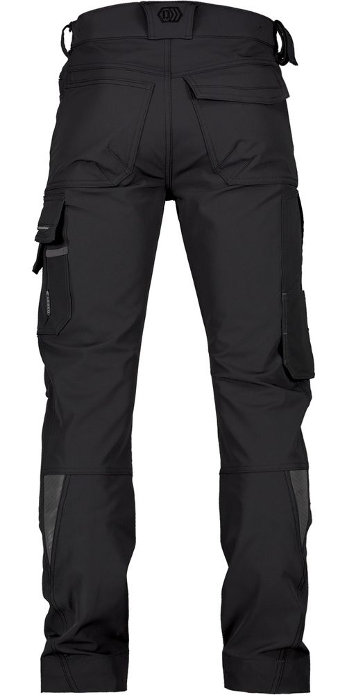 DassyStretch-ArbeitshosemitKniepolstertaschenImpaxPACOSPA30Schwarz-42
