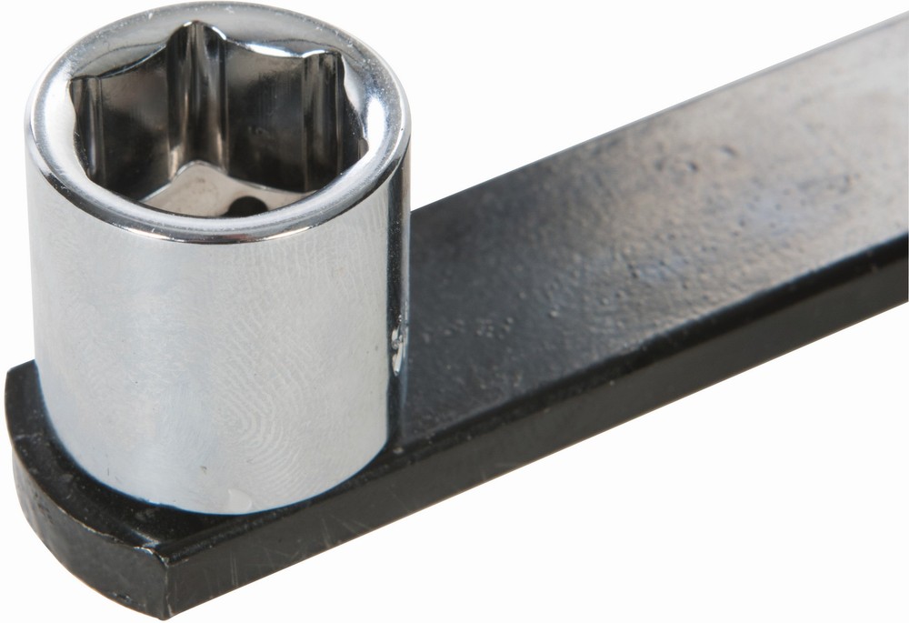 SilverlineKfzWerkzeugKeilrippenriemen-Werkzeug8-tlgSatz8-tlg