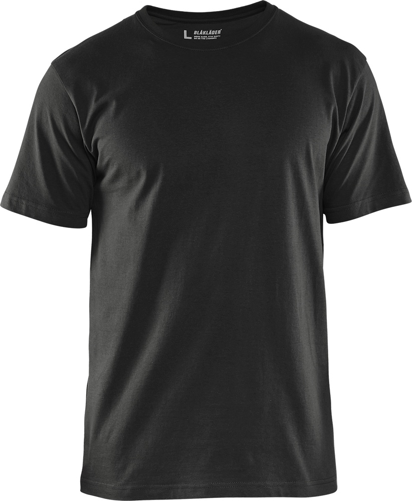 BlklderT-Shirt35251042Schwarz-4XL