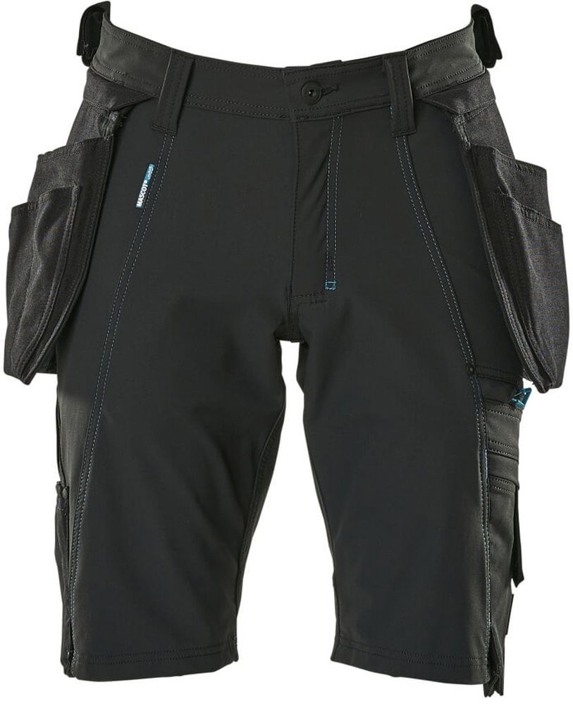 MascotShortsmitHngetaschenAdvanced17149-311Schwarz-C42