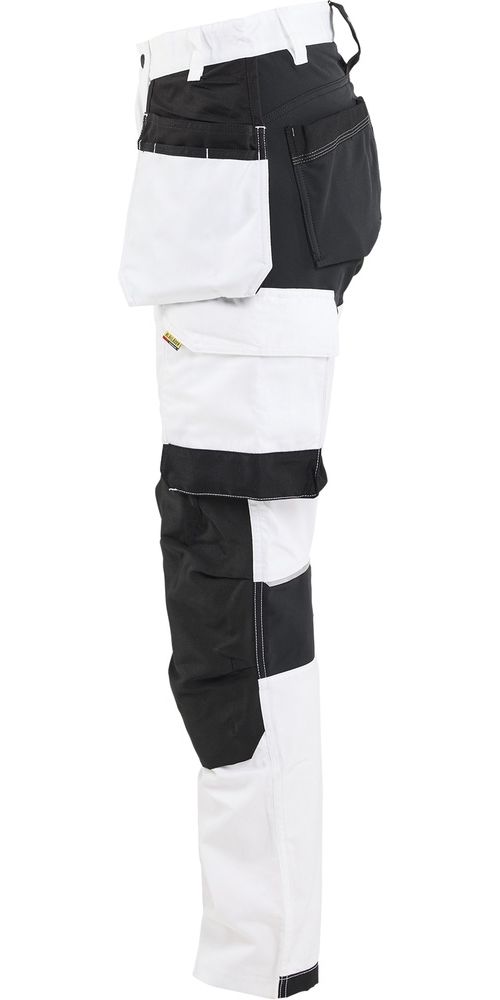 BlklderDamenArbeitshoseMalerhoseStretch72321832