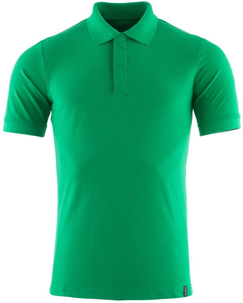 MascotPolo-ShirtCrossover20183-961Grasgrn-XXL