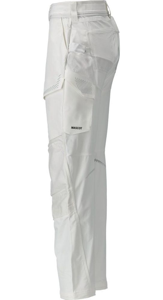 MascotDamenHosemitKnietaschenCustomized22378-311Wei-C3476