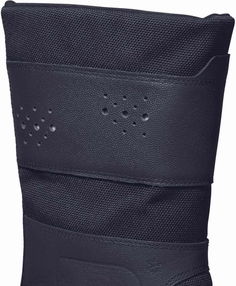 UvexSicherheitsschuhStiefel3SicherheitsstiefelS3LSR68782Schwarz-36Weite11
