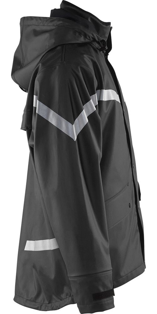 BlklderArbeitsjackeRegenjackeLevel243052003