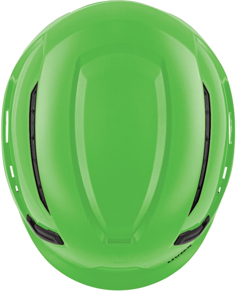 UvexSchutzhelmPronamicAlpineMitLftungen97350Grn