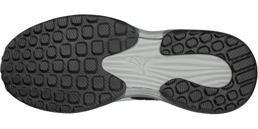 PumaSafetySicherheitsschuheChargeDiscLowS1PEsdHroSrcSchwarz-36