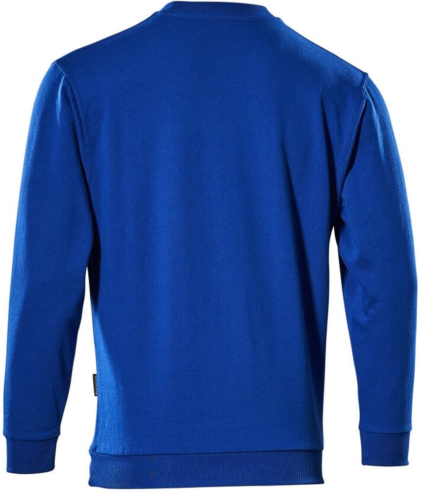 MascotSweatshirtCaribienCrossover00784-280Kornblau-XXL