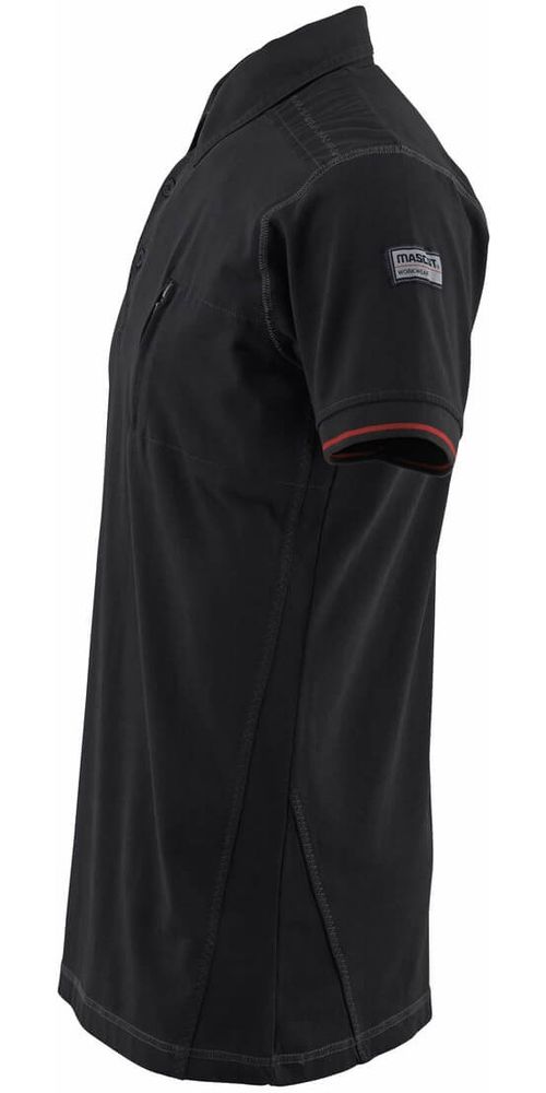 MascotPolo-ShirtmitBrusttascheKretaFrontline50351-833