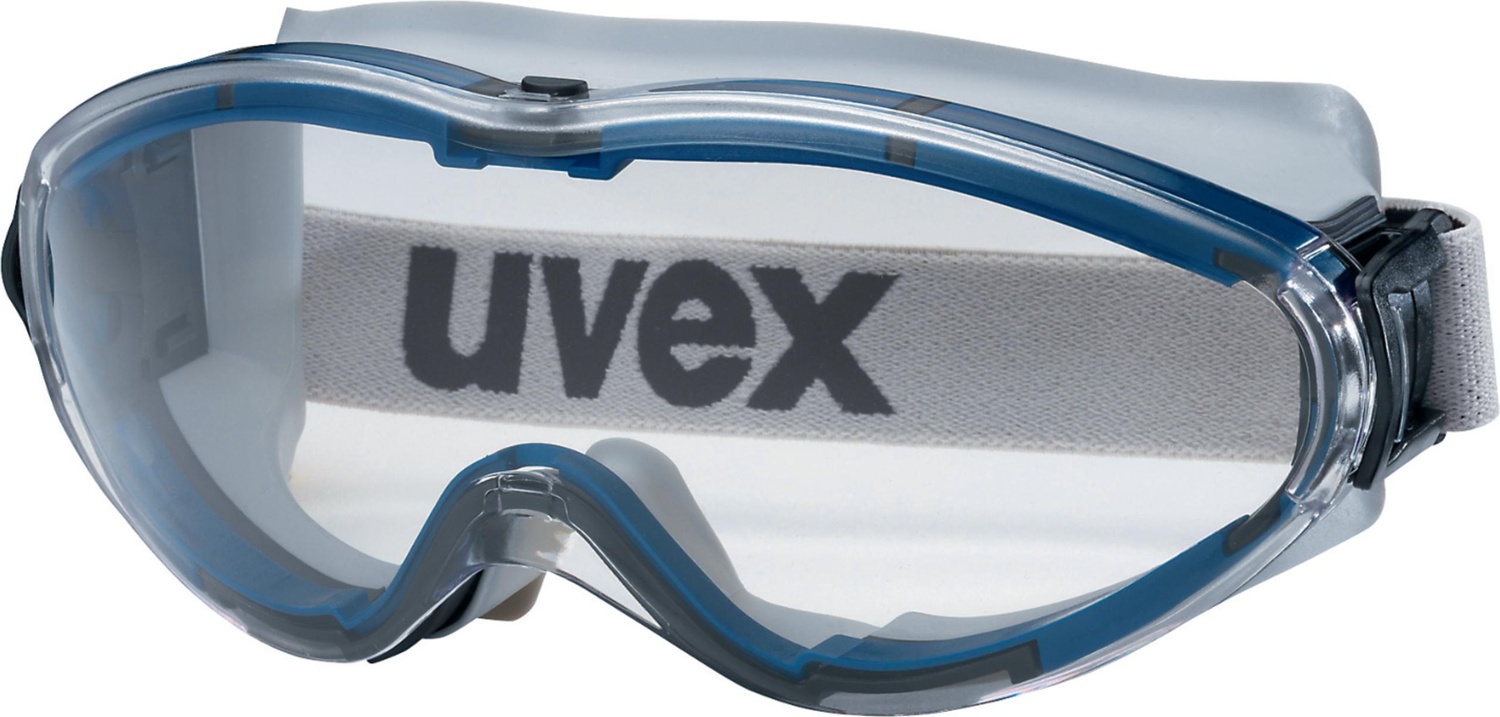 UvexVollsichtbrilleUltrasonicFarblosSvExc930260093022 UvexVollsichtbrilleUltrasonicFarblosSvExc930260093022