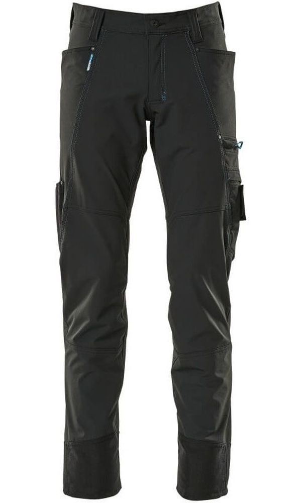 MascotHoseAdvanced17279-311Schwarz-C4276