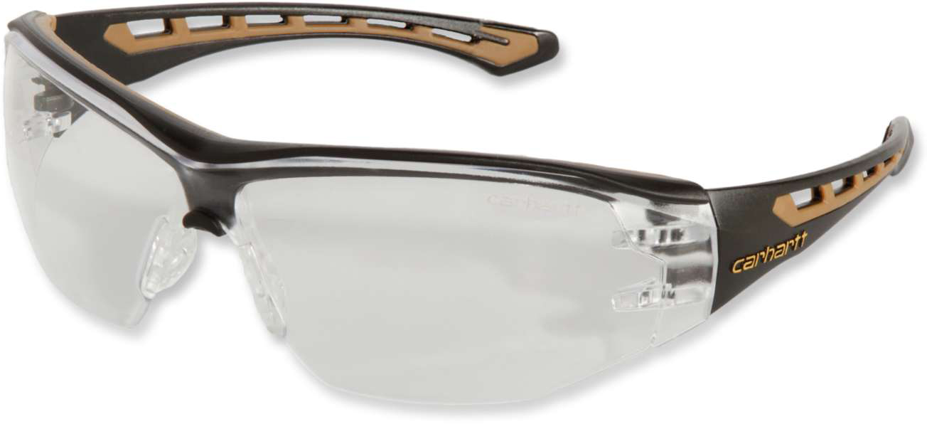 CarharttHerrenBrilleEasleyGlassesClear