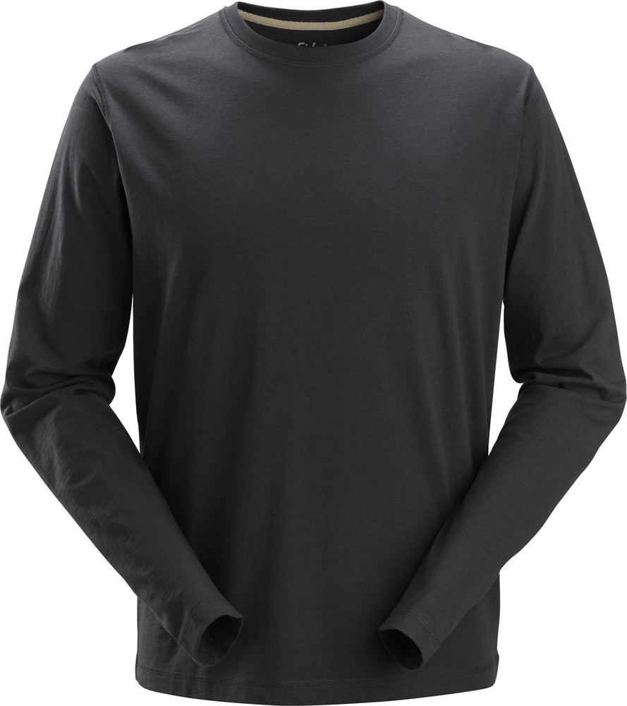 SnickersLongsleeveLangarmT-ShirtNavy SnickersLongsleeveLangarmT-ShirtNavy