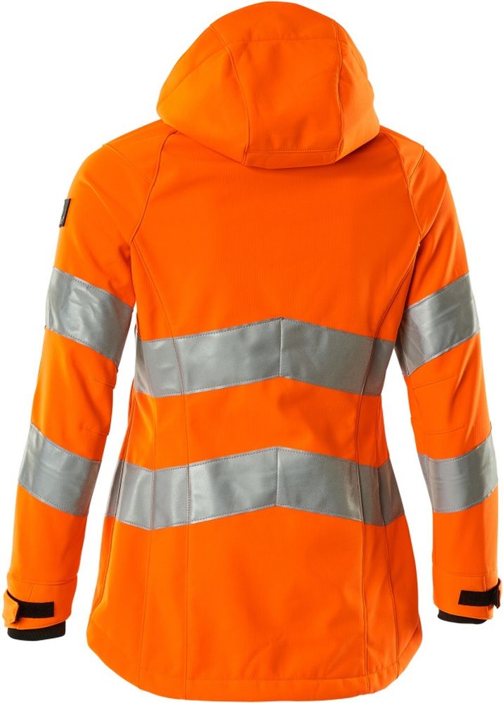 MascotSoftshellJackeSafeSupreme18512-246