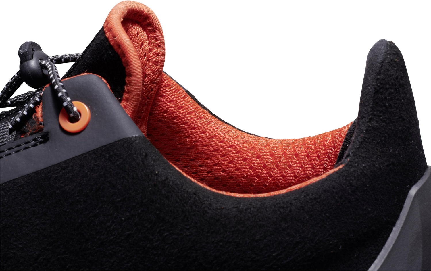 Uvex1G2HalbschuheS268498SchwarzRot68498