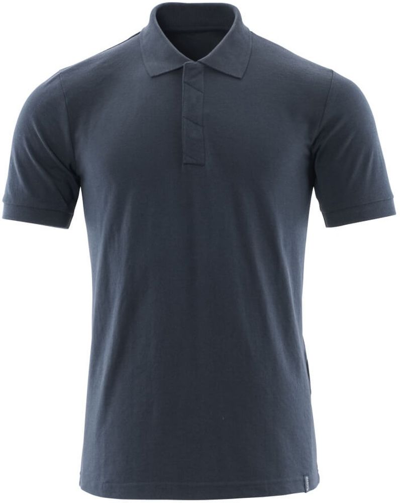 MascotPolo-ShirtCrossover20183-961Schwarzblau-XXL