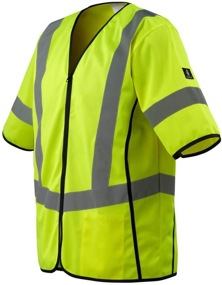 MascotWarnwestePackwoodSafeSupreme50216-310