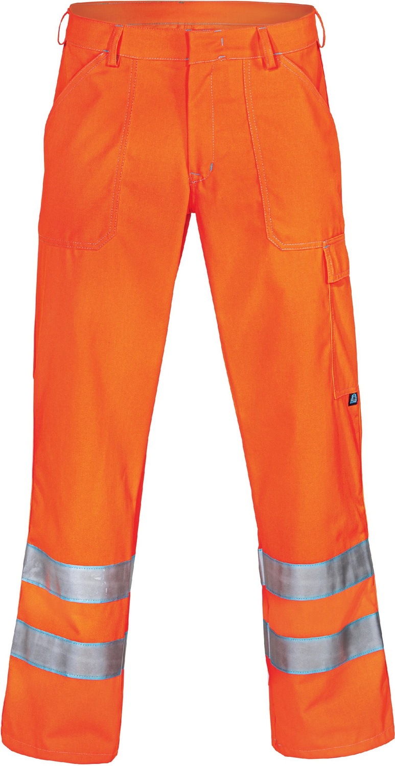 UvexArbeitshoseProtectionFlashOrangeWarnorange98414